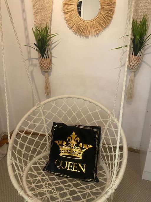 Queen Suites 60M2 เทสซาโลนิกิ ภายนอก รูปภาพ