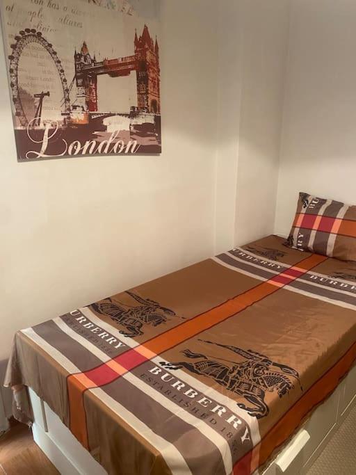 Queen Suites 60M2 เทสซาโลนิกิ ภายนอก รูปภาพ
